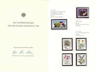 Ersttagsblatt, Martin Luther, 1983 Luther, 500 Geburtstag, Michel 1193, Luther Briefmarken, Luther Stempel