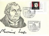 2017.10.31_Wittenberg Stempel 20-326 500 Jahre Reformation Melanctonhaus 1