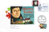 Stempel-Nr. 15/055, Nibelungenfestspiele Worms, Sonderstempel Nibelungenfestspiele, Worms 1521, Worms 2021, Sonderstempelplatte Worms Luther, Luther Briefmarken, Martin Luther King, G&ouml;bbels, Luthers Schatten