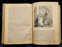 Martin Luther Zur Erinnerung an den gr&ouml;&szlig;ten deutschen Volksmann und zur Feier seines vierhundertj&auml;hrigen Geburtstags. Von Lic. Dr. Gustav Vortig Verlag und Druck von Otto Spamer Leipzig 1883