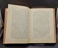 Luthers Leben von Hausrath, Adolf Verlag: Berlin, G. Grotesche Verlagsbuchhandlung, 1905