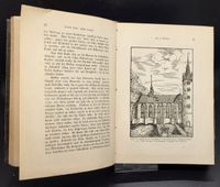 Luthers Leben von Julius K&ouml;stlin Leipzig Jahr 1889