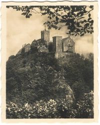 Eisenach_Fotos_Wartburg1