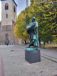 Lutherdenkmal Berlin