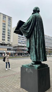 Lutherdenkmal Berlin